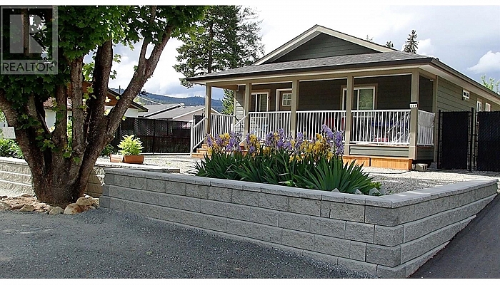 409 Polson Avenue - Photo 1