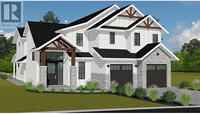 182 Sarsons Drive - Photo 1