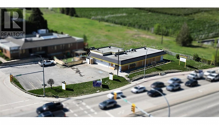 9918 Highway 97 Highway - Photo 1
