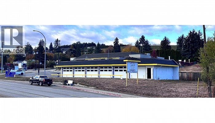 9918 Highway 97 Highway - Photo 1