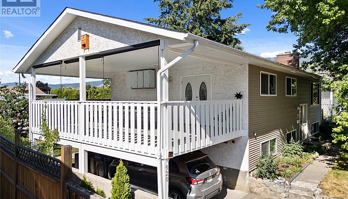 920 Belgo Road - Photo 1