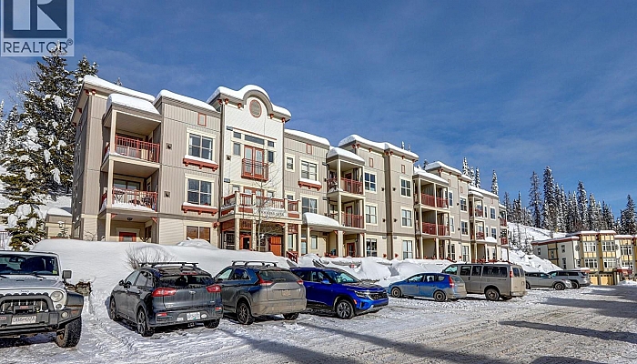 9802 Silver Star Road Unit# 306 - Photo 1