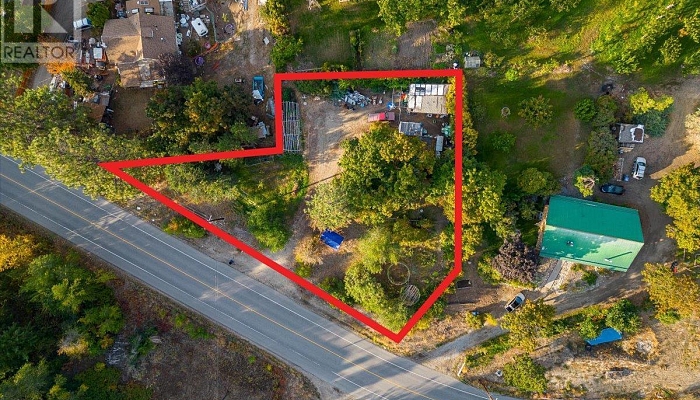 3122 McCulloch Road - Photo 1