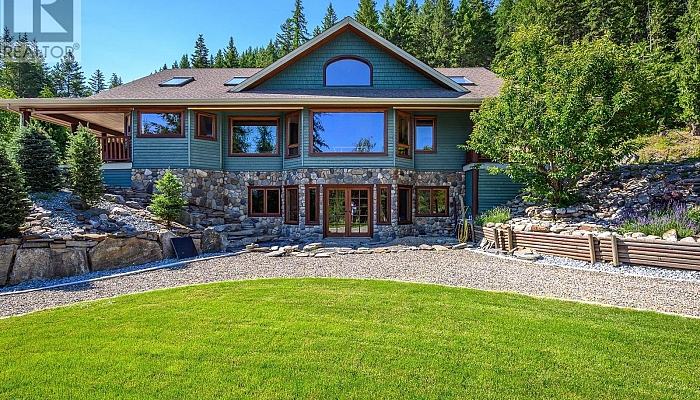 10 Harris Creek Road - Photo 1