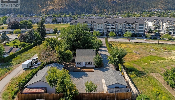 431 Valley Road - Photo 1