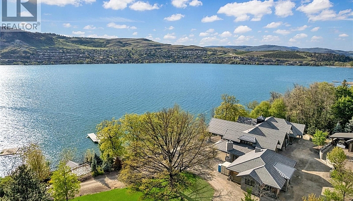 12407 Coldstream Creek Road - Photo 1