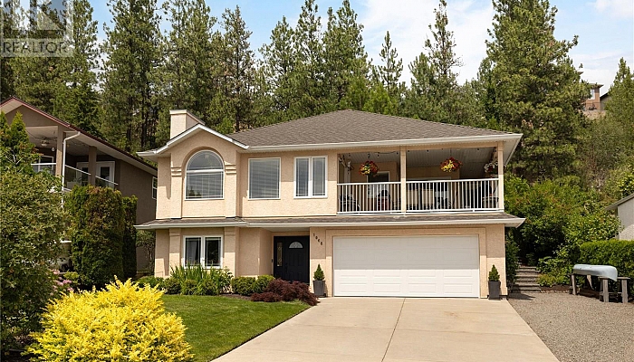 1068 Caledonia Way - Photo 1