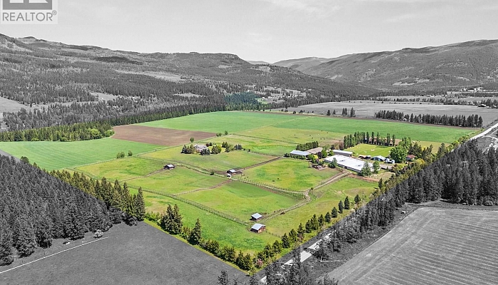 910 Lumby Mabel Lake Road - Photo 1