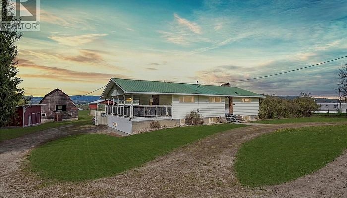 1121 Mountain View Road - Photo 1