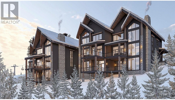 PL201 Big White Road - Photo 1