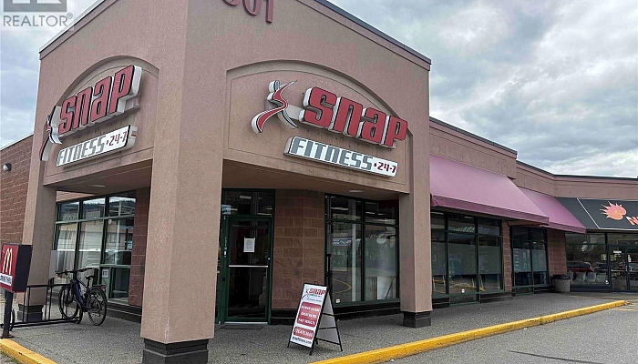 5301 25th Avenue Unit# 103 - Photo 1