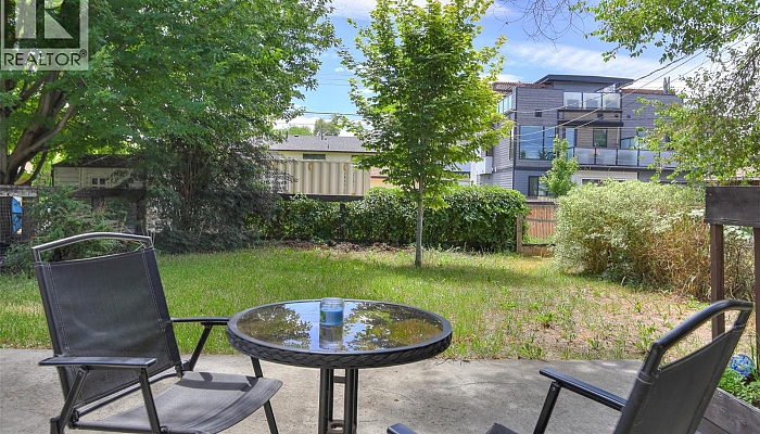 803 Patterson Avenue - Photo 1