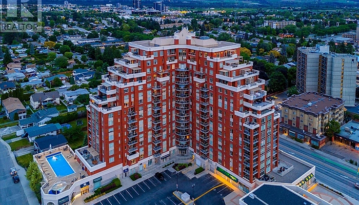 1160 Bernard Avenue Unit# 1207 - Photo 1