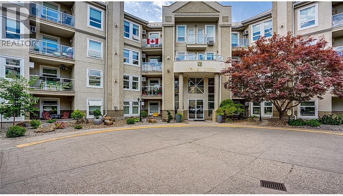 3300 Centennial Drive Unit# 316 - Photo 1