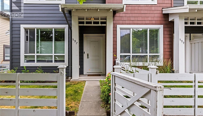 597 Boynton Place - Photo 1
