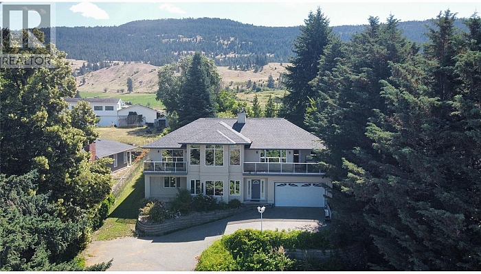 12857 Oyama Road - Photo 1