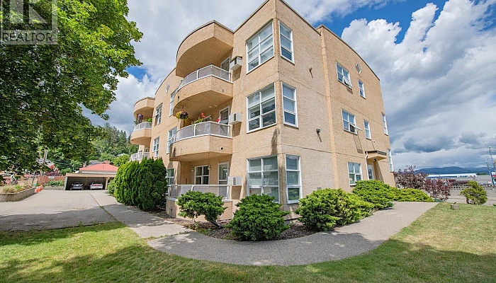 703 Granville Avenue Unit# 103 - Photo 1