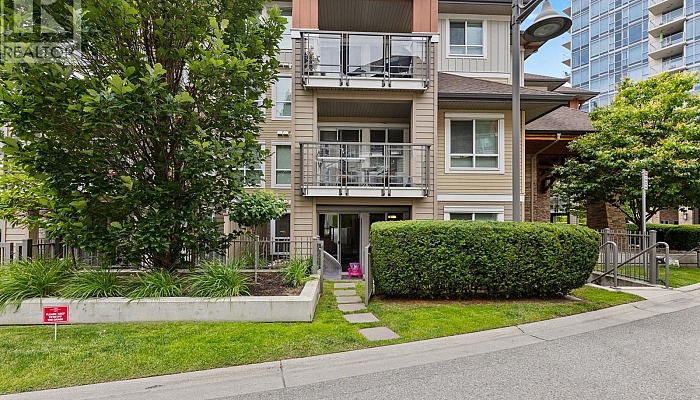 1083 Sunset Drive Unit# 120 - Photo 1