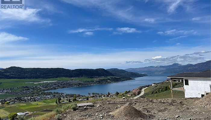 595 Vineyard Way N Lot# 33 - Photo 1