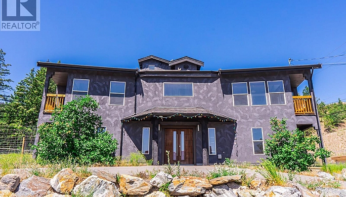 496 Mountain Drive - Photo 1