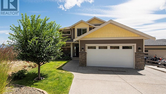 2373 Big Sky Drive - Photo 1