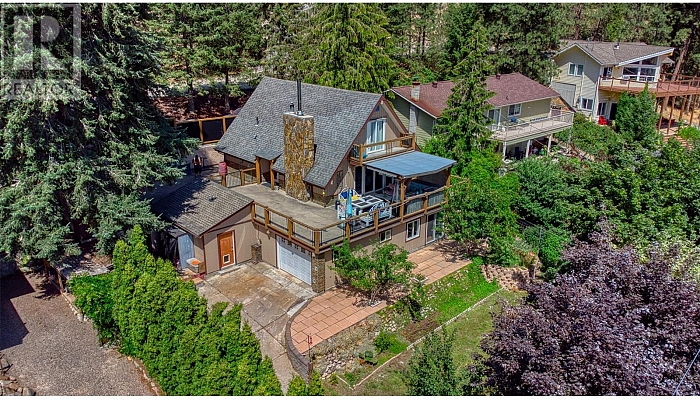 10775 Pinecrest Road - Photo 1