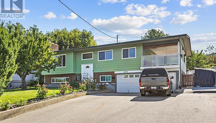 465 Seaford Road - Photo 1