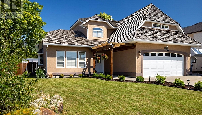 2028 Okanagan Street - Photo 1