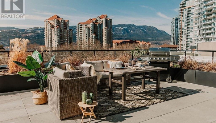 1232 Ellis Street Unit# 403 - Photo 1