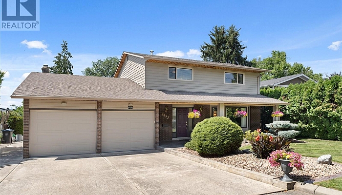 4492 Swaisland Road - Photo 1