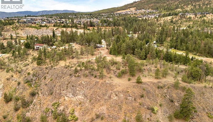 Proposed Lot 1 Old Mission Road - Photo 1