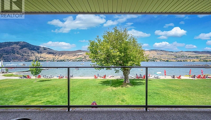 7779 Okanagan Landing Road Unit# 6 - Photo 1