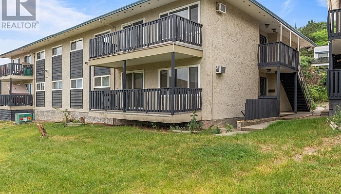 3505 38 Street Unit# 127 - Photo 1