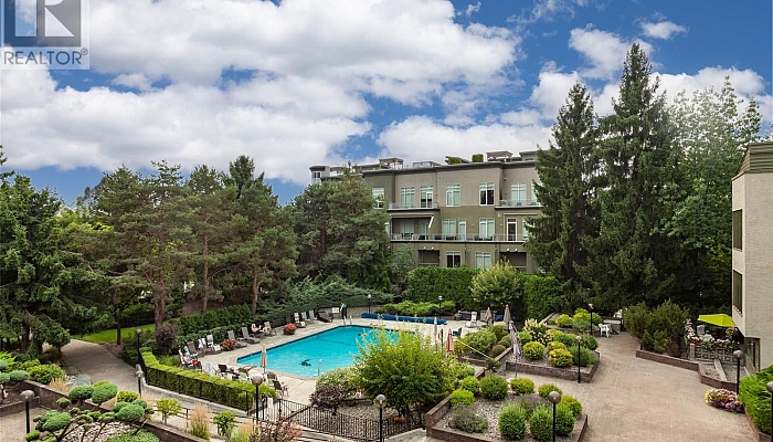 1056 Bernard Avenue Unit# 305 Lot# 43 - Photo 1