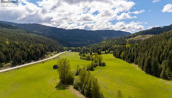 13375 Highway 33 E Highway - Photo 1