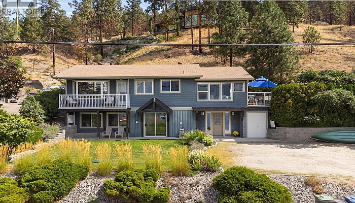 10837 Okanagan Centre Road W - Photo 1