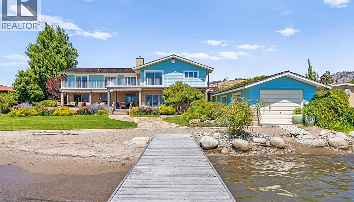 1601 Pritchard Drive - Photo 1