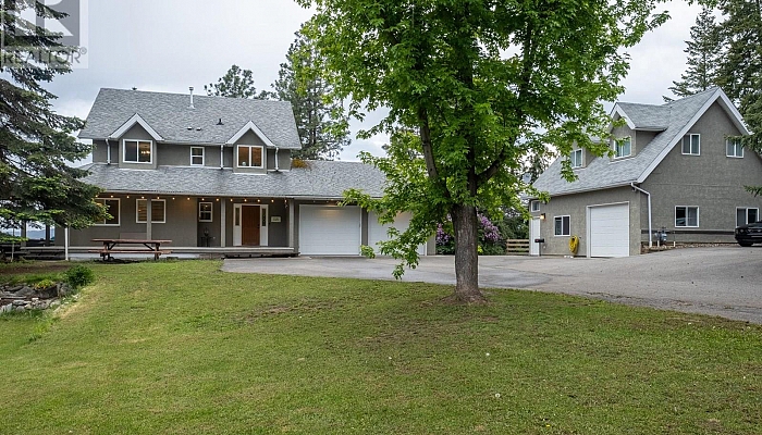 5700 Ranch Road - Photo 1