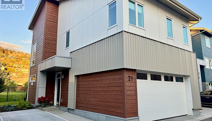 3719 Woodsdale Unit# 21 - Photo 1