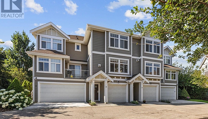 1853 Parkview Crescent Unit# 14 - Photo 1