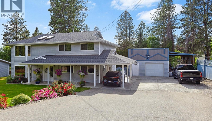 3424 East Boundary Road - Photo 1