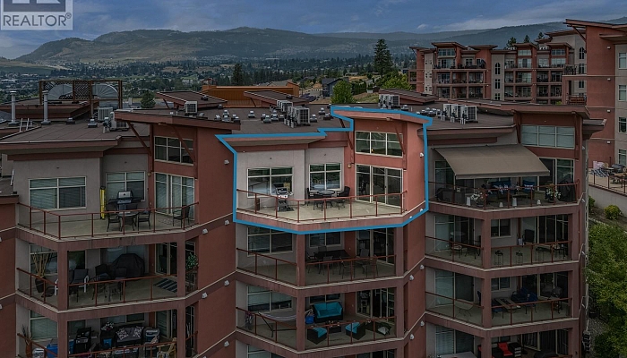 3205 Skyview Lane Unit# 508 - Photo 1