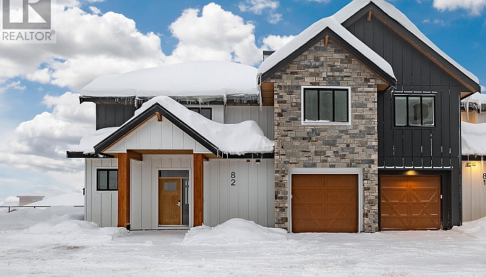 255 Feathertop Way Unit# 82 - Photo 1