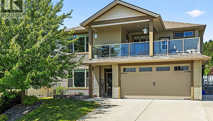 2550 Copper Ridge Drive - Photo 1