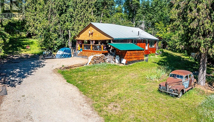 136 97B Highway - Photo 1