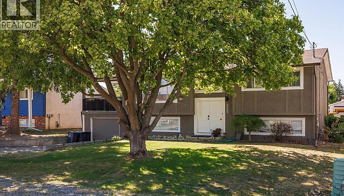 335 Dudgeon Road - Photo 1