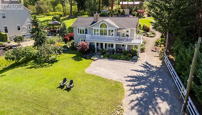 16699 Carrs Landing Road - Photo 1