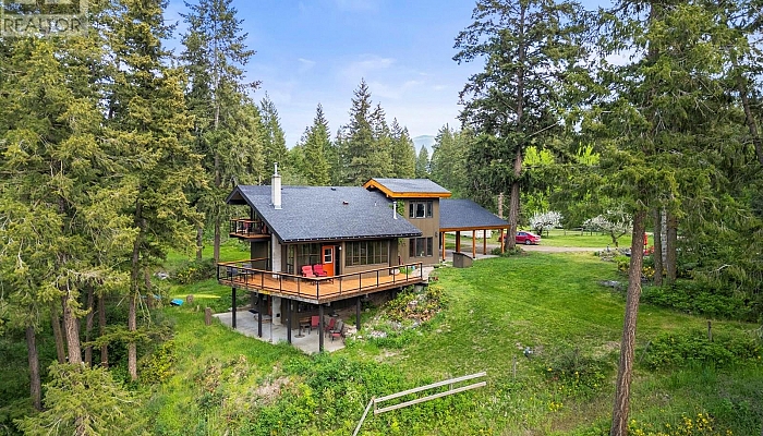 4444 Hales Road - Photo 1