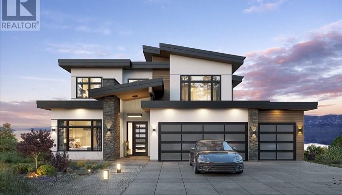 2527 Pinnacle Ridge Drive - Photo 1