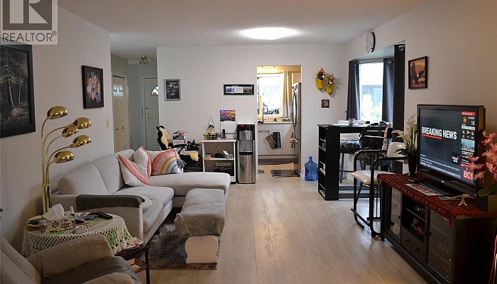 3900 27 Avenue Unit# 15 - Photo 1